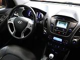 Hyundai ix35 (2013) 2.0 CRDi, 4X4, Xenony - náhled 7