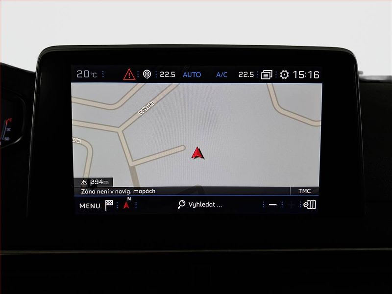 Peugeot 5008 (2020) PureTech 130, 7 míst, ČR,1.maj - fotka 13 z 17
