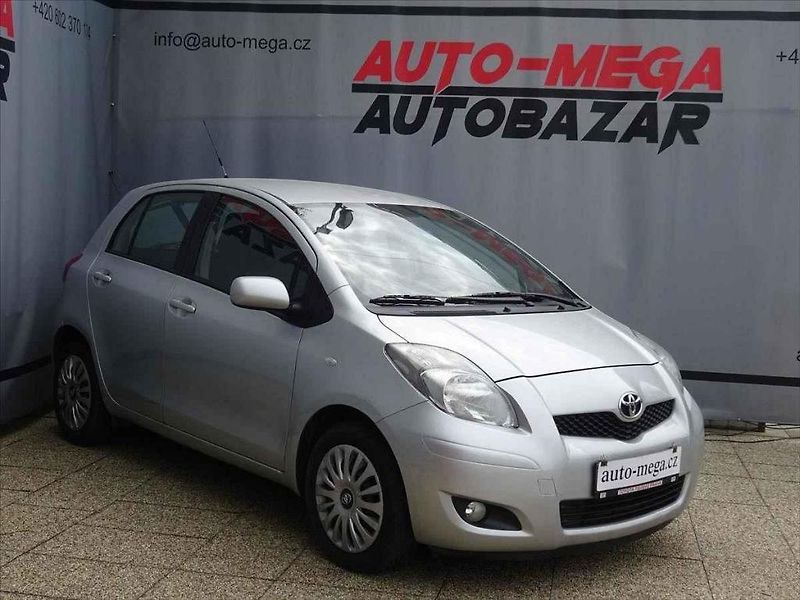 Peugeot 207 1.4.