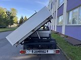Isuzu D-Max 2,5 TD 4WD 3-stranná sklopka  - náhled 26