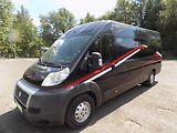 Fiat Ducato (2013) 2.3 96KW MAXI L5H2KLIMA - náhled 2