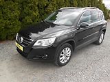 Volkswagen Tiguan 2.0TDi 103KW,,XENONY,DSG - náhled 2