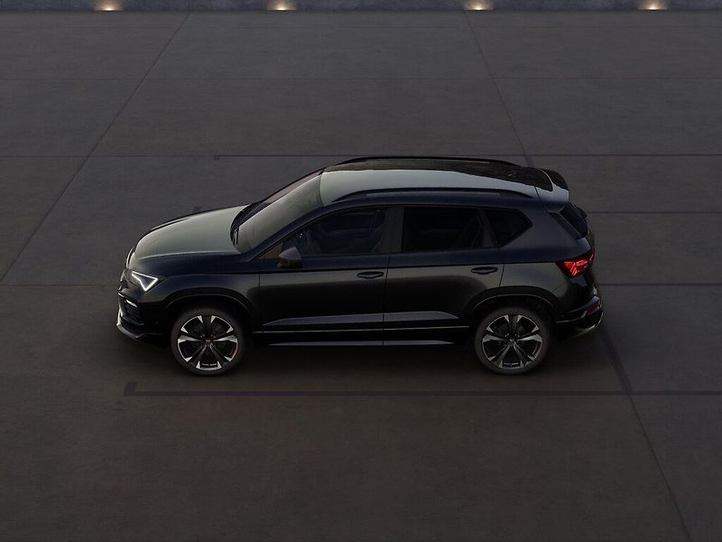Cupra Ateca 2.0TSI 140kW DSG 4WD - fotka 3 z 5