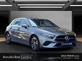 Mercedes-Benz Třídy A A-Třída 180 - náhled 8