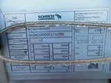 Schmitz SCB, Paletový koš, Zvedačka - náhled 19