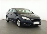 Ford Focus (2016) 1.0 EcoBoost, Tempomat - náhled 1