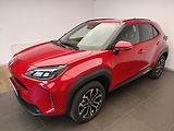 Toyota Yaris Cross 1.5 Hybrid 4x4 Style - náhled 1