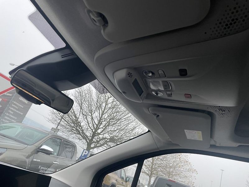 Toyota ProAce City EV 136k Family 7S ODBĚR 4/2026 - fotka 28 z 29