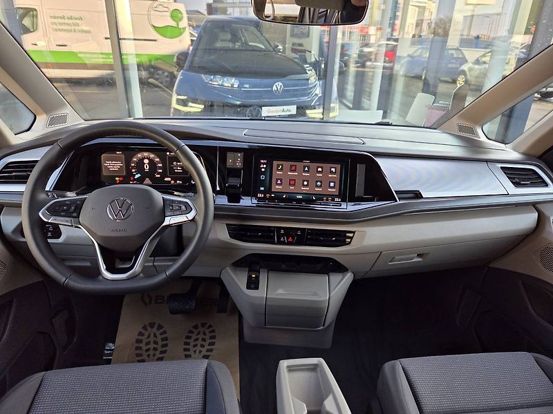 Volkswagen Ostatní (2026) Multivan 2.0 TDI  DSG BULLI - fotka 20 z 54