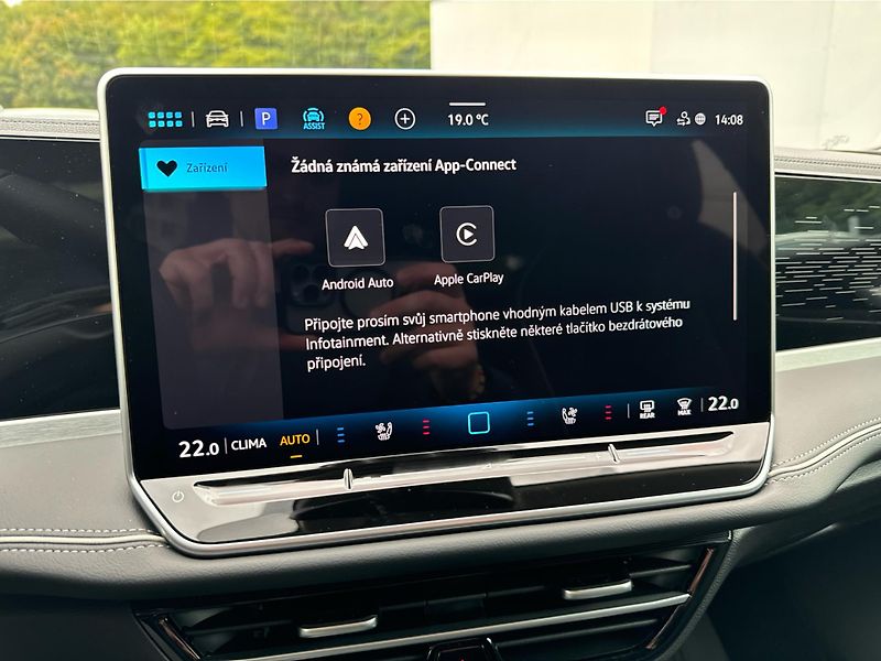 Volkswagen Passat Elegance 2,0 TDI 142 kW 4MOT - fotka 25 z 26