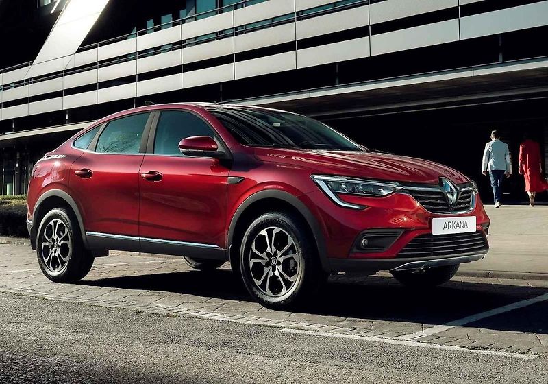 Nabídka se bude rozšiřovat zejména v oblasti malých SUV