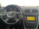 Škoda Yeti 1,6 TDi Aut.klima,Navi.Kůže - náhled 16