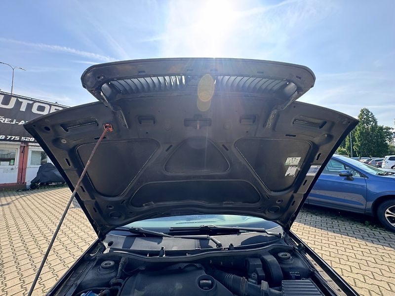 Škoda Octavia (2006) 1,6 MPI 75 KW GO MOTORU - fotka 44 z 47