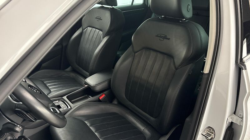 Škoda Kodiaq 2.0 TDI DSG 4x4 L&K - fotka 15 z 32