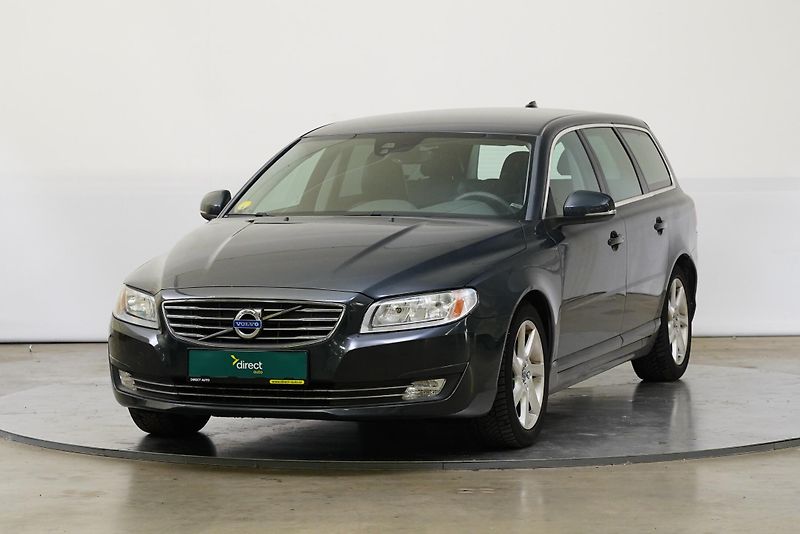 Volvo V70 - fotografie inzerátu