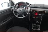 Dacia Sandero (2021) 1.0 TCe, ČR,1.maj, Serv.kniha - náhled 7