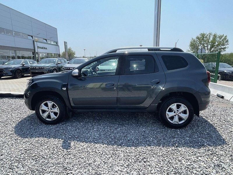 Dacia Duster (2018) 1.6 SCe,84kW,Comfort,4x2 - fotka 8 z 33