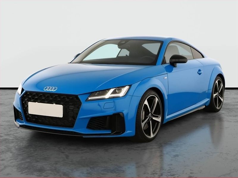 Audi TT (2022) 45 TFSI - fotka 2 z 23