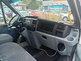 Ford Transit 2.2 TDCi, 63 kW, nová STK - náhled 15