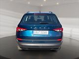 Škoda Kodiaq 2,0 TDI 110 Ambition AT - náhled 4