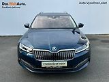 Škoda Superb (2023) 2.0 TDI 110kW Tažné Panorama - náhled 3