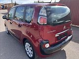 Citroën C3 Picasso 1,4 i KLIMA 4x DISK STK 9/2028 - náhled 8