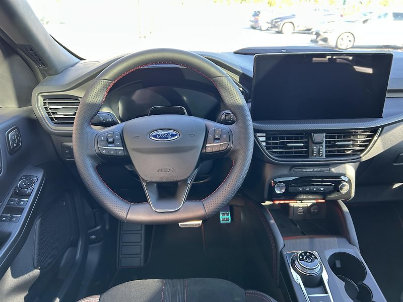 Ford Kuga ST-Line X 2.5 PHEV 134 kW - fotka 15 z 44