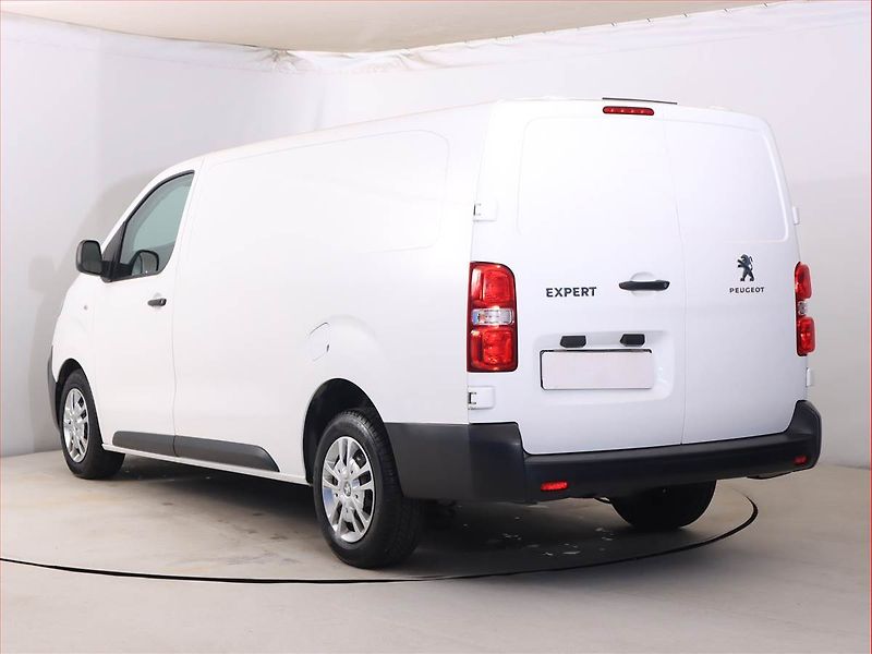 Peugeot Expert (2019) 2.0 BlueHDi, L3H1, 1.0t, SR - fotka 4 z 14