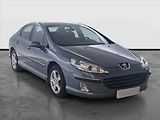 Peugeot 407 (2006) 1.6 HDi, Serv.kniha - náhled 1