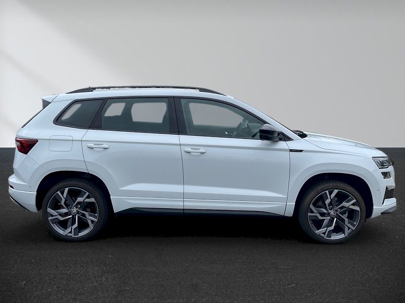 Škoda Karoq (2024) SPORTLINE TSI 1.5/110KW 7AP - fotka 25 z 37