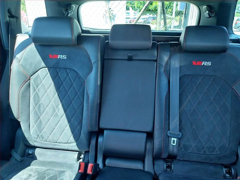 Škoda Kodiaq (2019) RS 2.0 TDI - fotka 10 z 27