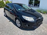 Ford Focus (2011) 1.6 i - náhled 1