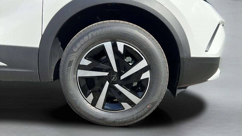 Opel Mokka (2026) Edition 1.2 TURBO (100 kW/ 136 - fotka 21 z 22