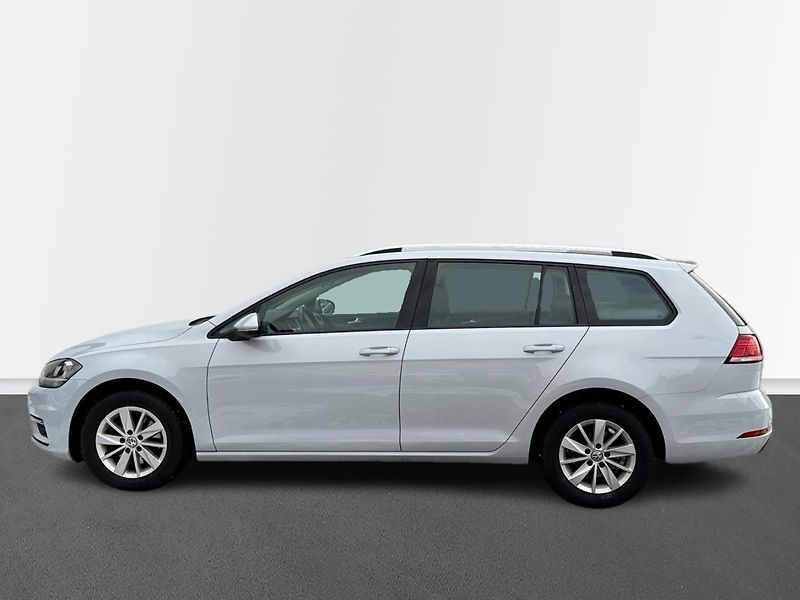 Volkswagen Golf Variant 1.0 TSI 81kw Comfortli - fotka 3 z 23