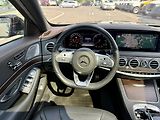 Mercedes-Benz Třídy S (2018) 400 d 4MATIC Long - náhled 27