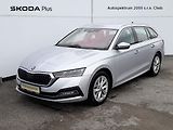 Škoda Octavia Combi M-HEV Style Plus Navi 1. - náhled 10