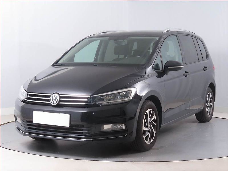 Volkswagen Touran (2017) Comfortline 2.0 TDI - fotka 2 z 15
