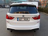 BMW Řada 2 220i AUT.! 7MÍST Gran Tourer - náhled 10