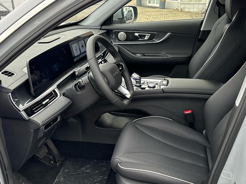 Chery Tiggo 7 (2026) 1.6 LUXURY - fotka 6 z 29