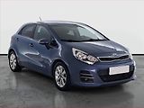 Kia Rio (2016) 1.4 CVVT, ČR,1.maj, Serv.kniha - náhled 1