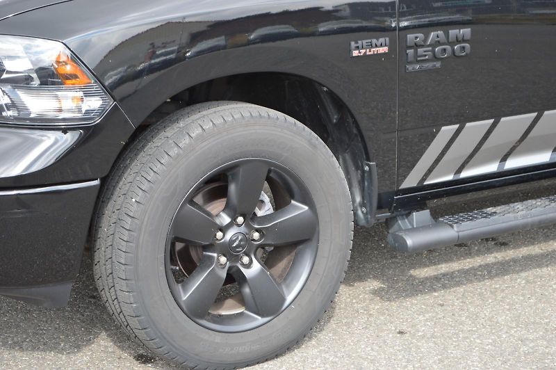Dodge RAM 1500 1500 5.7 HEMi LPG TOP! - fotka 11 z 13