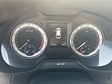 Škoda Octavia Combi 1.5 TSI G-Tec DSG - náhled 19