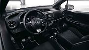 Toyota Yaris GRMN.
