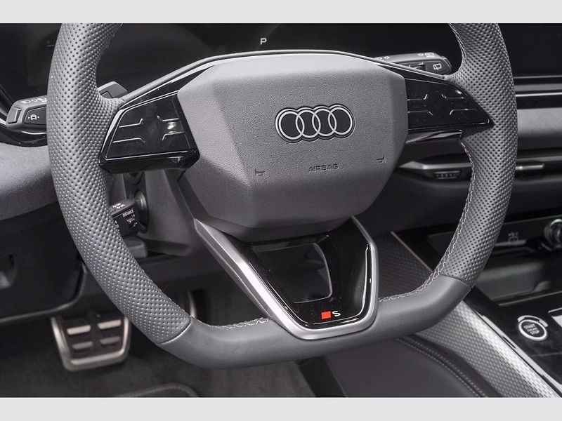 Audi A6 TDI q S-Line Tech Matrix Paměť - fotka 10 z 17