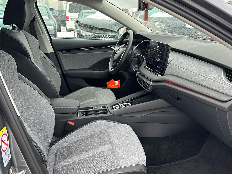 Škoda Octavia 2,0 TDI / 110 kW Top Selection - fotka 12 z 24