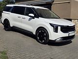 Kia Carnival (2024) 1.6-HEV-AUTOMAT-6+3MÍSTA - náhled 8