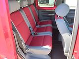Volkswagen Caddy (2009) 1.9TDi 77kW Life - náhled 13