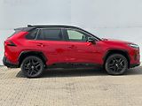 Toyota RAV4 2.5 HSD e-CVT AWD GR-Sport - náhled 8