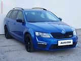 Škoda Octavia (2015) 2.0 TDi, RS Challange, DSG - náhled 1