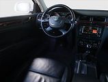 Škoda Superb (2013) Scoutline 2.0 TDI, Navi - náhled 7